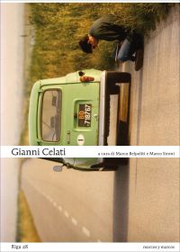 Riga 28 Gianni Celati