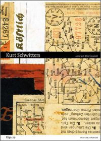 Kurt Schwitters
