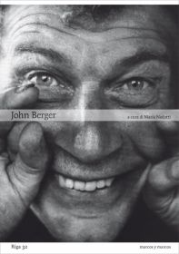 Riga 32 John Berger