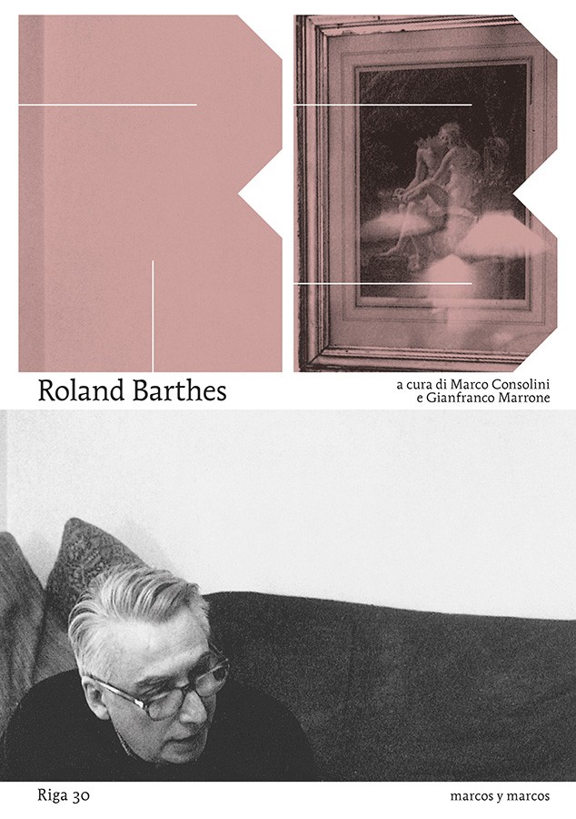 Riga 30 Roland Barthes