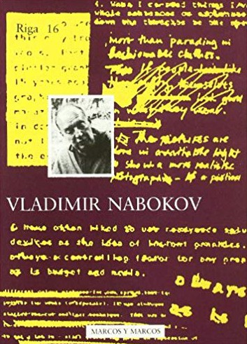 Riga 16 Vladimir Nabokov