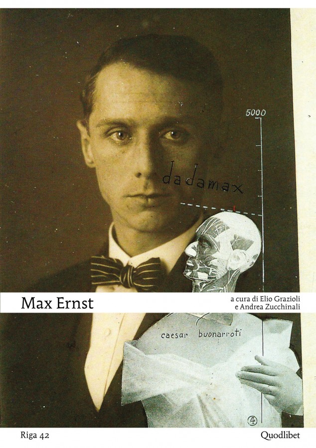 Riga 42 Max Ernst