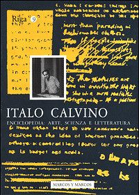 Riga 9 Italo Calvino