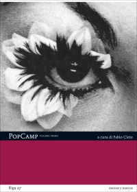 Riga 27 Pop Camp