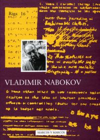 Riga 16 Vladimir Nabokov
