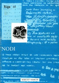 Riga 10 Nodi