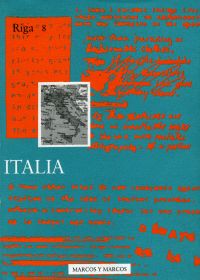 Riga 8 Italia
