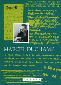 Riga 5 Marcel Duchamp