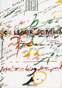 Riga 2 Leggere e scrivere